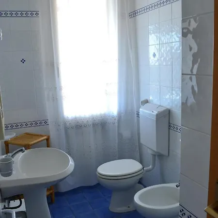 Stella Apartament Lacona