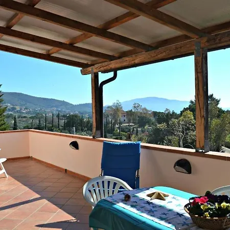 Apartament Stella