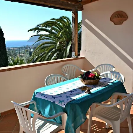 Apartament Stella Lacona