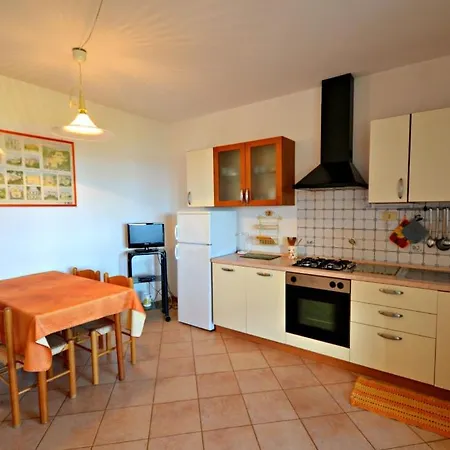 Apartament Stella Lacona