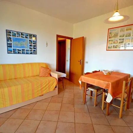 Apartament Stella Lacona